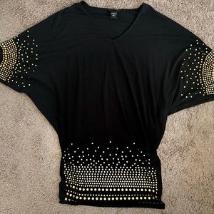 Victoria Secrets short black dress